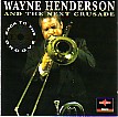 Artikel von Henderson, Wayne & The Next Crusade
