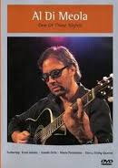 Artikel von Di Meola, Al