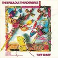 Artikel von Fabulous Thunderbirds