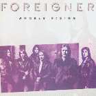 Artikel von Foreigner