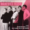 Artikel von Manfred Mann