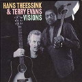 Artikel von Theessink & Evans