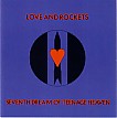 Artikel von Love And Rockets
