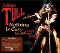 Artikel von Jethro Tull
