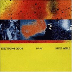 Artikel von Young Gods