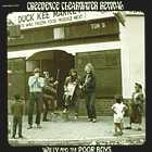 Artikel von Creedence Clearwater Revival